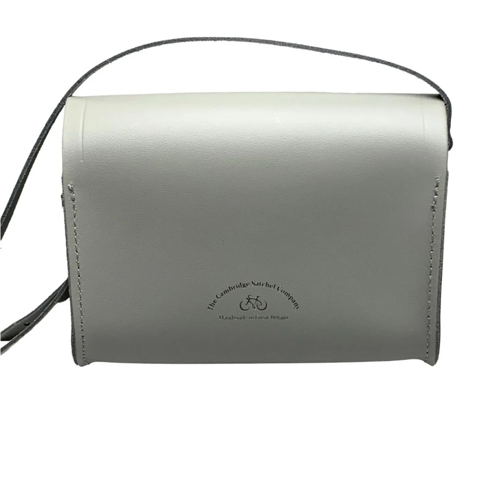 NWT VINTAGE Designer The Cambridge Satchel Company Crossbody bag - Picture 8 of 12